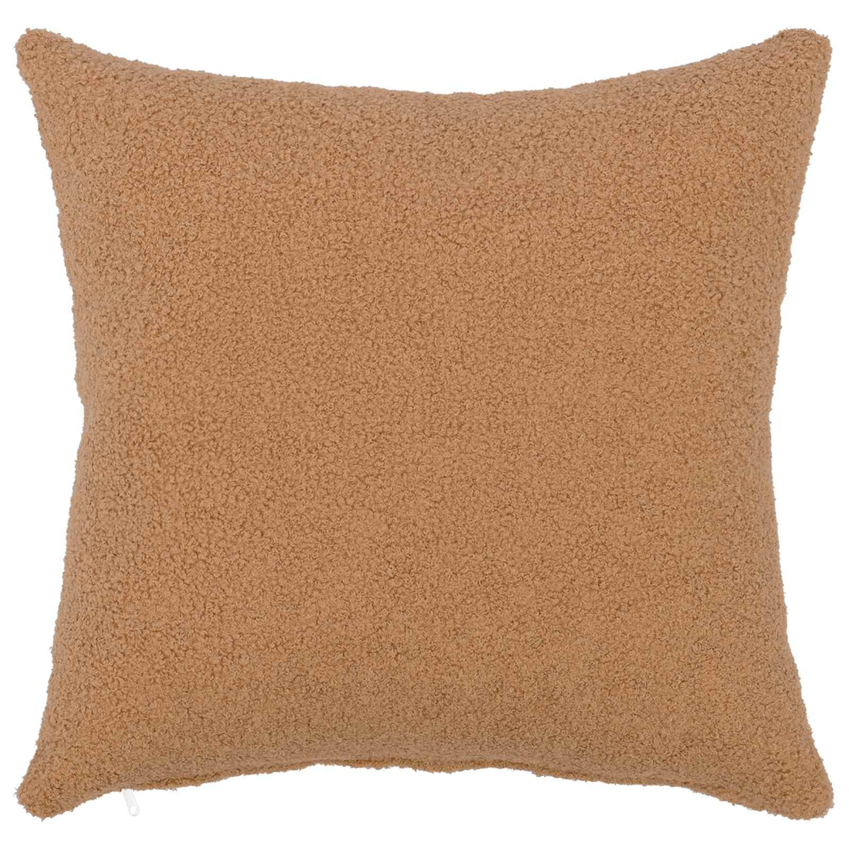 Cushion Cover HEERLEN Beige Bouclé