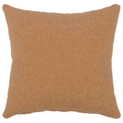 Cushion Cover HEERLEN Beige Bouclé