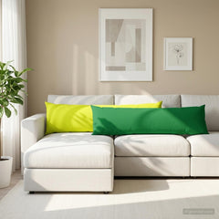 Throw Pillow HEERLEN