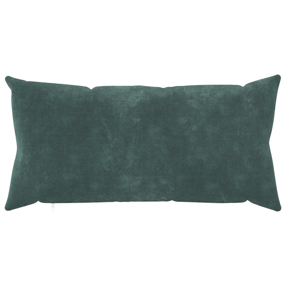 vidaXL Cushion Cover 6 pcs HEERLEN Sea Blue 40 x 70 cm 2