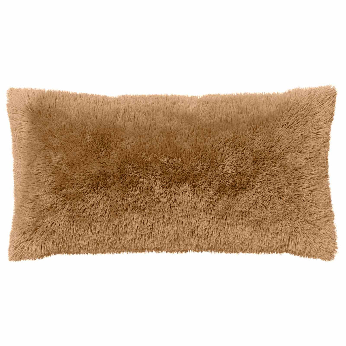 Cushion Cover HEERLEN PV Fleece 6 pcs Taupe