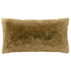vidaXL Cushion Cover 6 pcs HEERLEN Light Green 40 x 80 cm PV Fleece 3