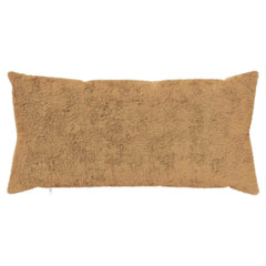 vidaXL Cushion Cover 6 pcs HEERLEN Taupe 40 x 80 cm Faux Rabbit Fur 3