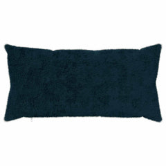 vidaXL Cushion Cover 12 pcs HEERLEN Navy Blue 40 x 80 cm 3