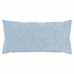 vidaXL Cushion Cover 12 pcs HEERLEN Light Blue 40 x 80 cm 3