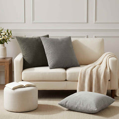 Cushion Cover HEERLEN Corduroy