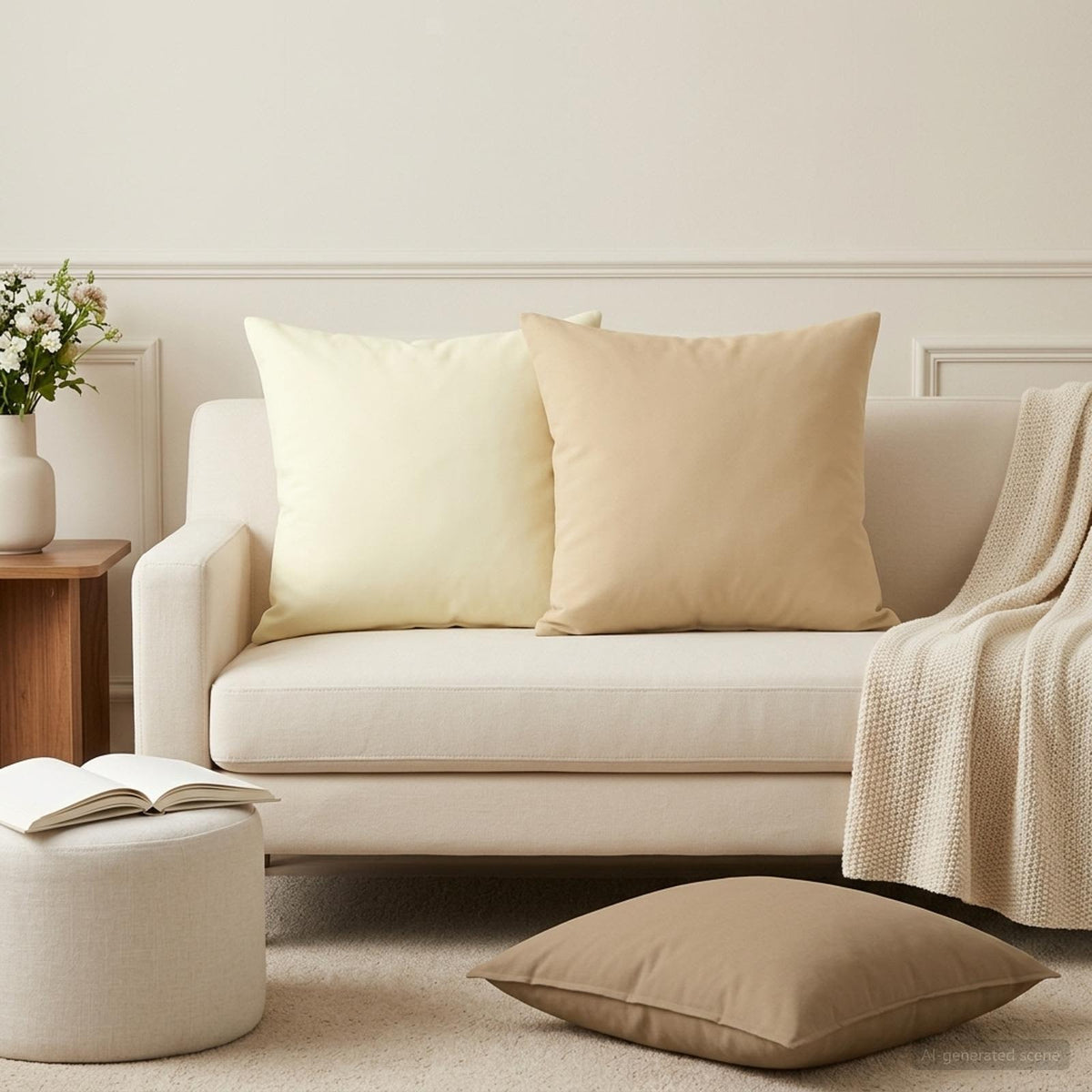 HEERLEN Beige