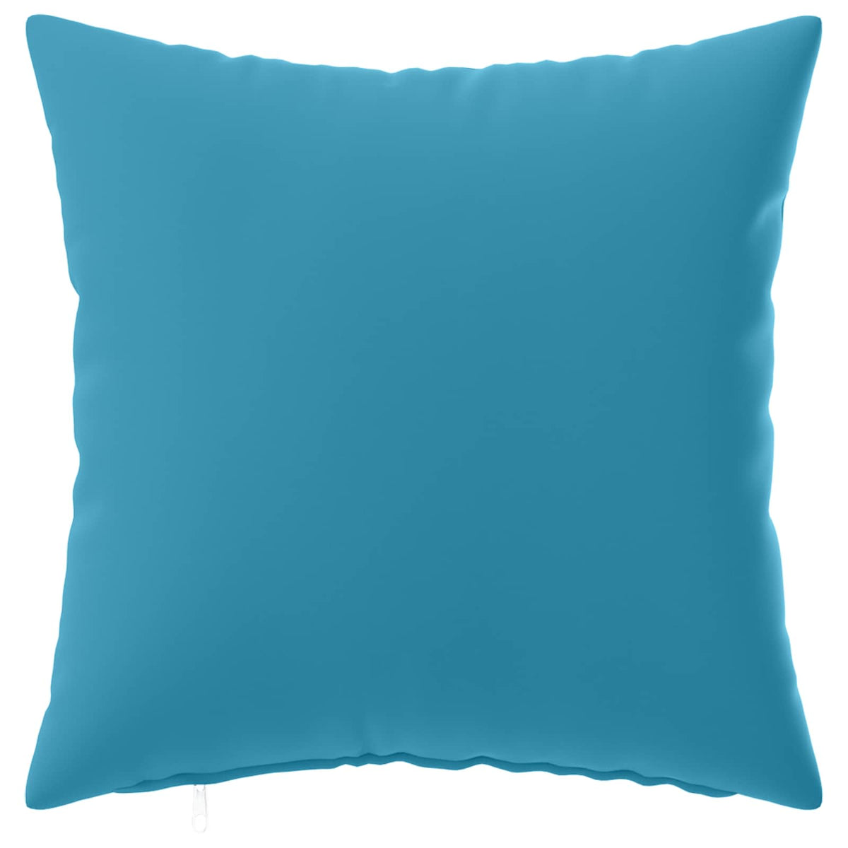 vidaXL Cushion Cover 12 pcs HEERLEN Light Blue 45 x 45 cm Polyester 3