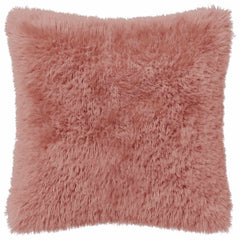 vidaXL Cushion Cover 12 pcs HEERLEN Pink 45 x 45 cm PV Fleece 3