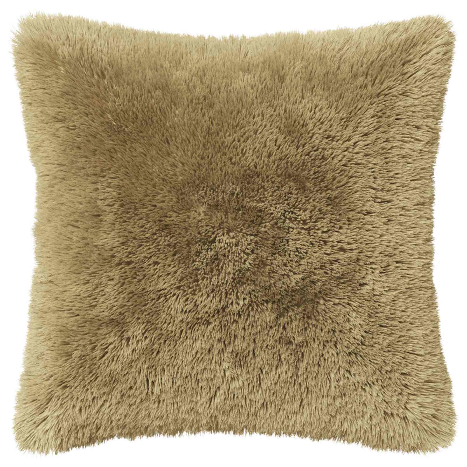 vidaXL Cushion Cover 12 pcs HEERLEN Light Green 45 x 45 cm PV Fleece 3