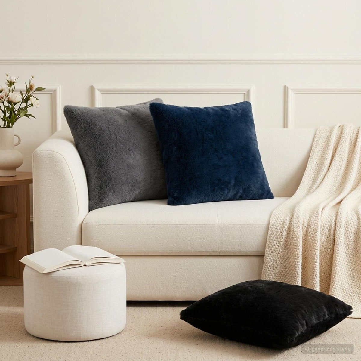 Cushion Cover HEERLEN