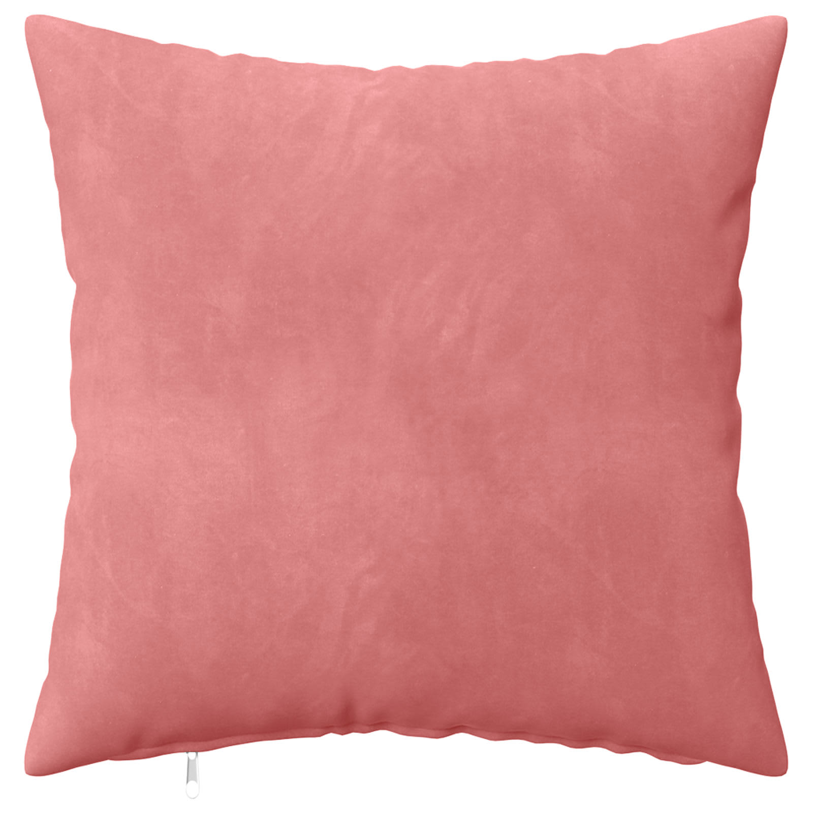 vidaXL Cushion Cover 12 pcs HEERLEN Pink 50 x 50 cm Velvet 3