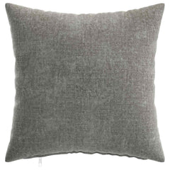 Cushion Cover HEERLEN Dark Grey