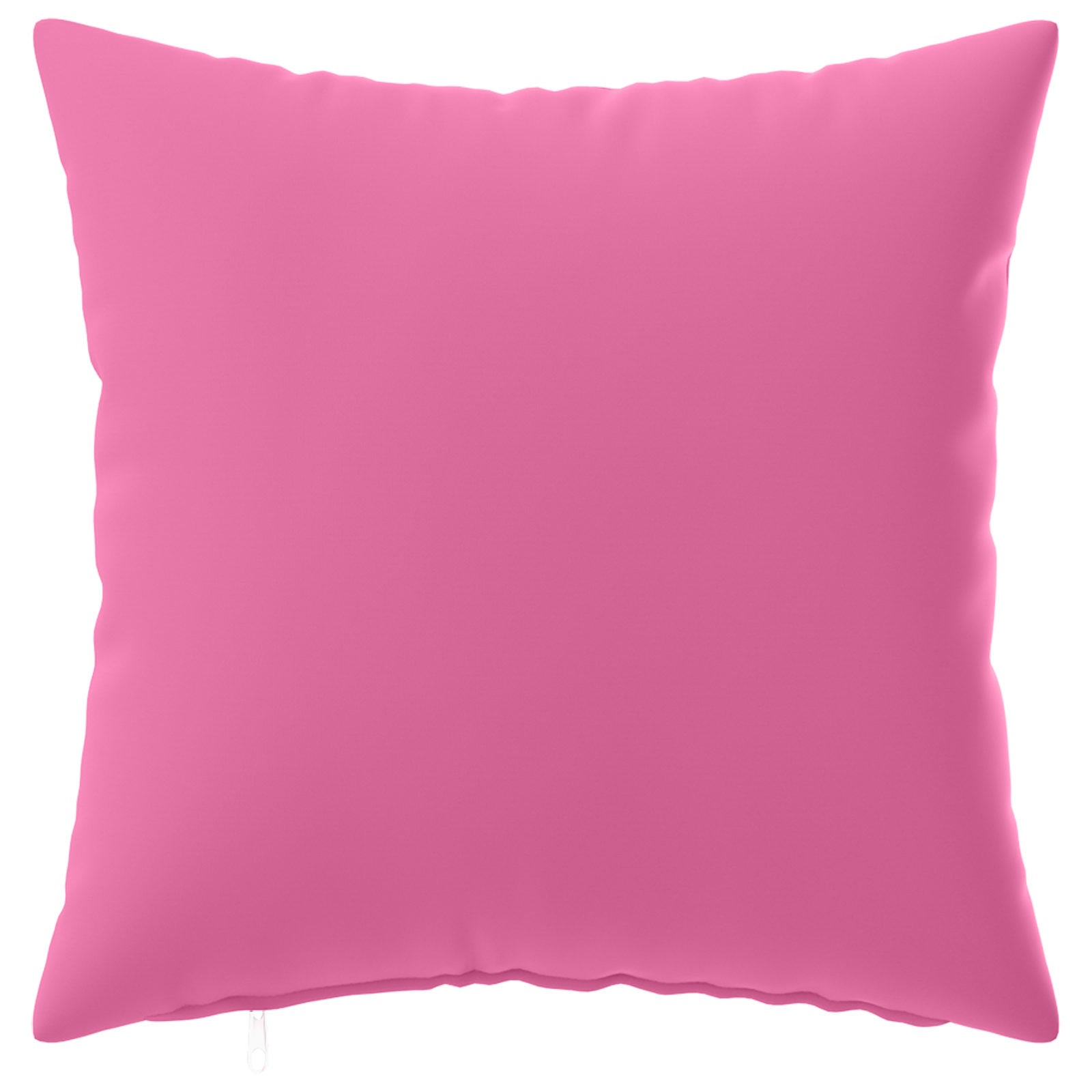 vidaXL Cushion Cover 12 pcs HEERLEN Pink 50 x 50 cm Polyester 3