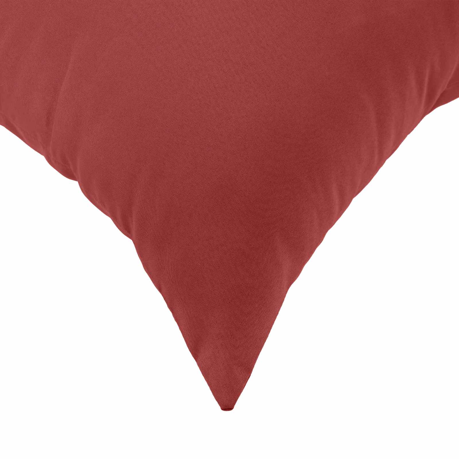 vidaXL Cushion Cover 12 pcs HEERLEN Wine Red 50 x 50 cm Polyester 5