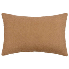 Cushion Cover HEERLEN Beige Bouclé
