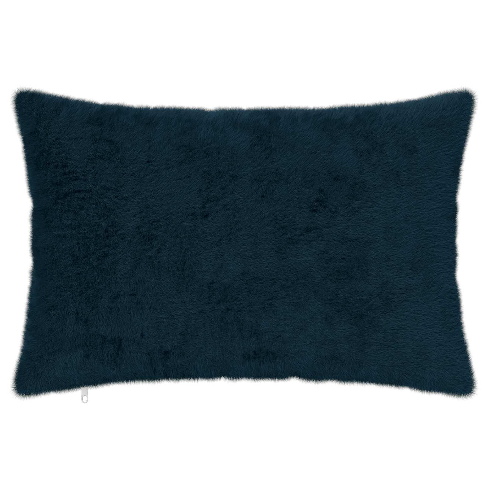vidaXL Cushion Cover 6 pcs HEERLEN Navy Blue 50 x 70 cm 3