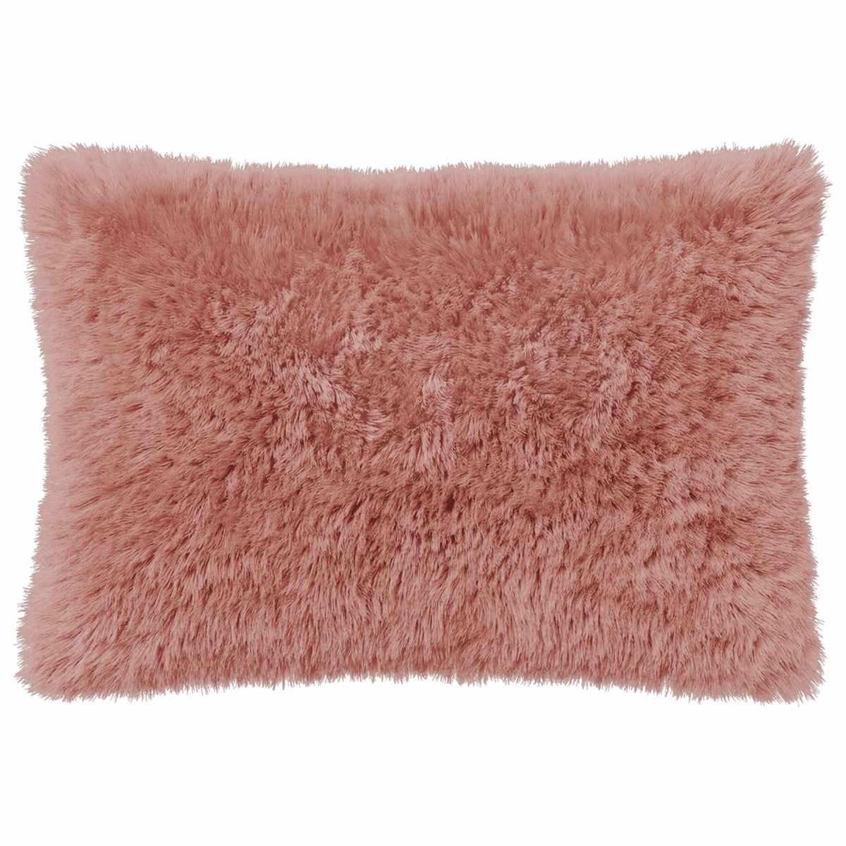 Cushion Cover HEERLEN PV Fleece 6 pcs Pink