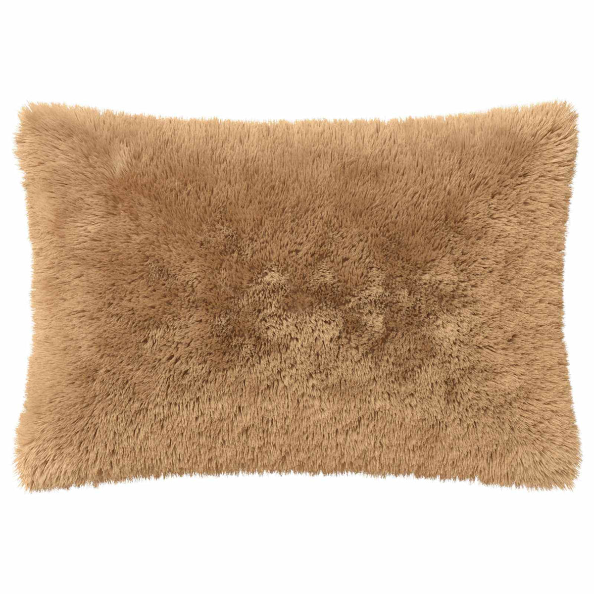Cushion Cover HEERLEN PV Fleece 6 pcs Taupe
