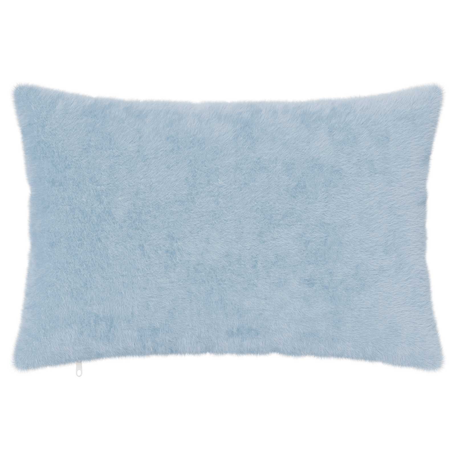 vidaXL Cushion Cover 6 pcs HEERLEN Light Blue 50 x 75 cm 3