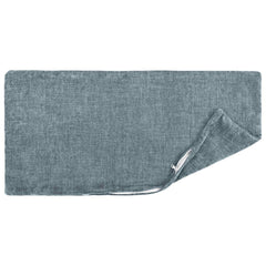 vidaXL Cushion Cover 6 pcs HEERLEN Light Blue 50 x 80 cm 4