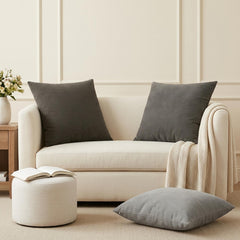 Cushion Cover HEERLEN Corduroy
