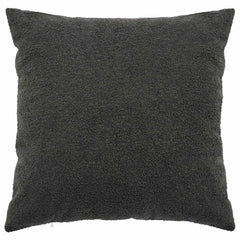 vidaXL Cushion Cover 6 pcs HEERLEN Dark Grey 55 x 55 cm Bouclé 2