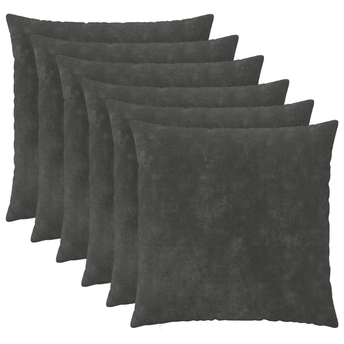 Cushion Cover HEERLEN Anthracite