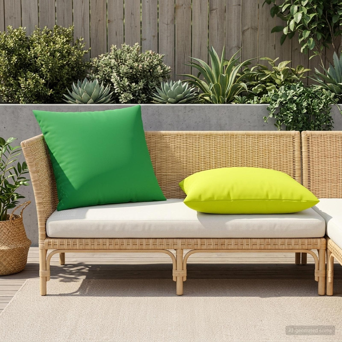 Cushion Cover HEERLEN 6 pcs