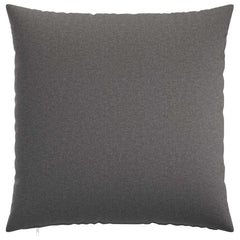 vidaXL Cushion Cover 6 pcs HEERLEN Light Grey 80 x 80 cm Fabric 3