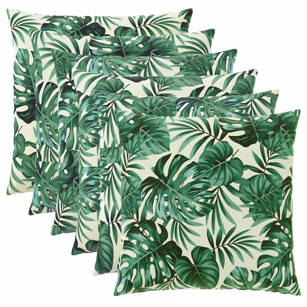 Cushion Cover HEERLEN 6 pcs