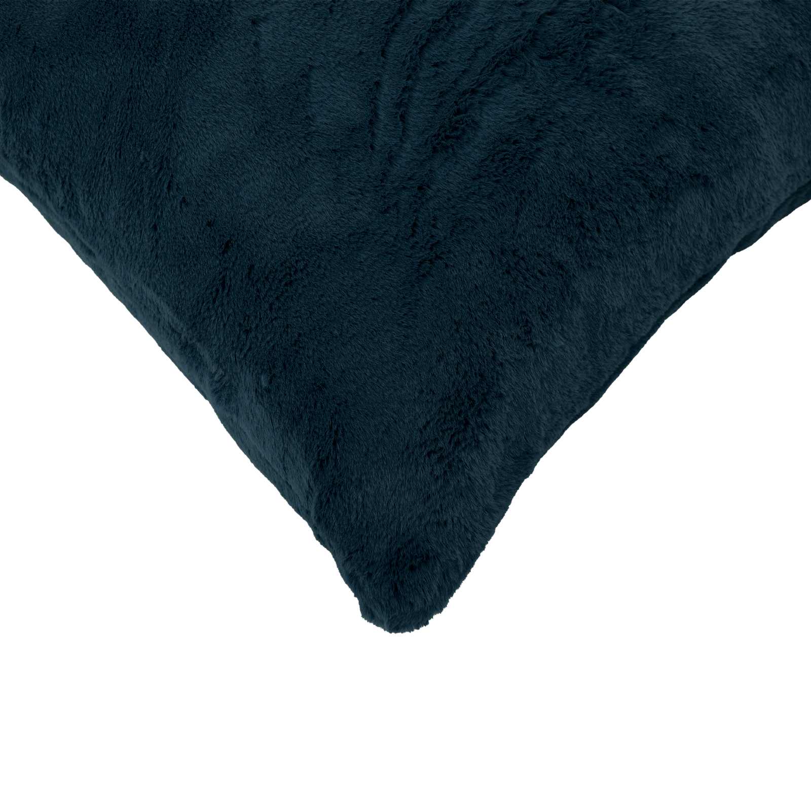 vidaXL Cushion Cover 6 pcs HEERLEN Navy Blue 80 x 80 cm 5
