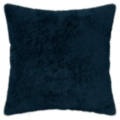 vidaXL Cushion Cover 6 pcs HEERLEN Navy Blue 80 x 80 cm 3