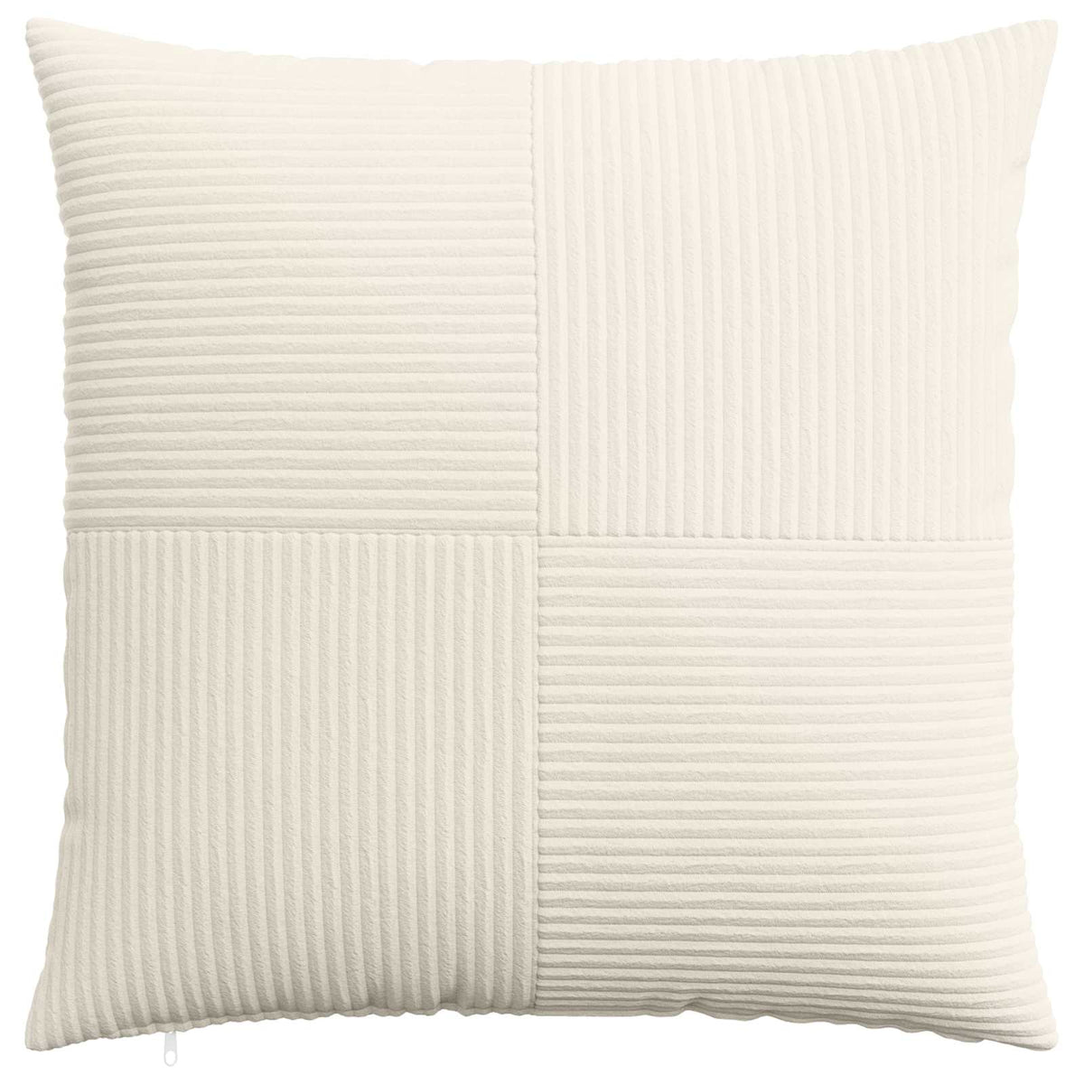 Cushion Cover ALMELO Corduroy 6 pcs