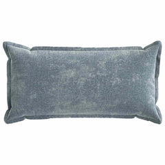 Cushion Cover HOUTEN Light Blue