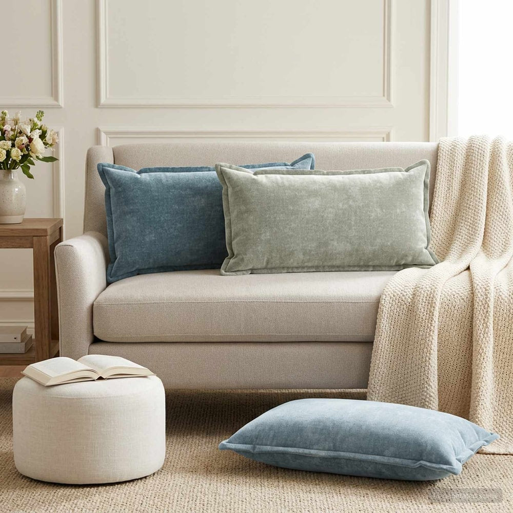 Cushion Cover HOUTEN