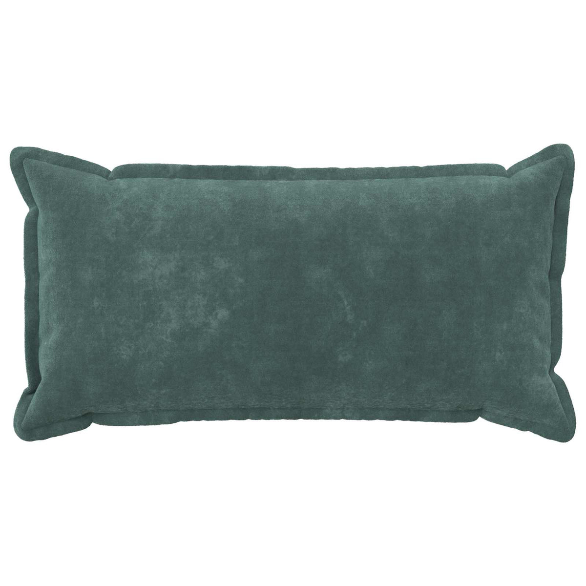 Cushion Cover HOUTEN Sea Blue