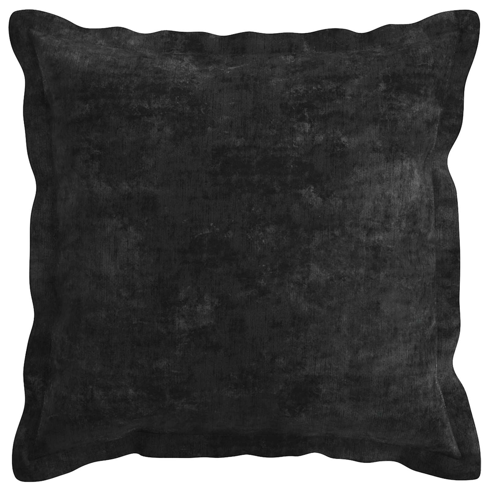 vidaXL Cushion Cover 12 pcs HOUTEN Anthracite 45 x 45 cm 3
