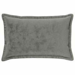 Cushion Cover in Dark Grey