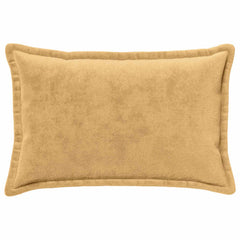 Cushion Cover 6 pcs HOUTEN Taupe Flannel, image 3