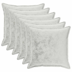Cushion Cover Light Grey