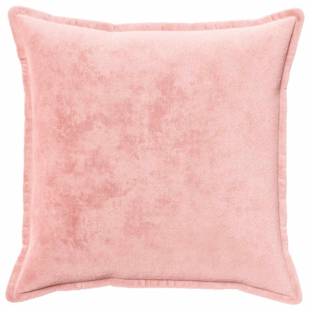 Cushion Cover 6 pcs HOUTEN Pink Flannel, image 3