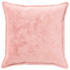 Cushion Cover 6 pcs HOUTEN Pink Flannel, image 3