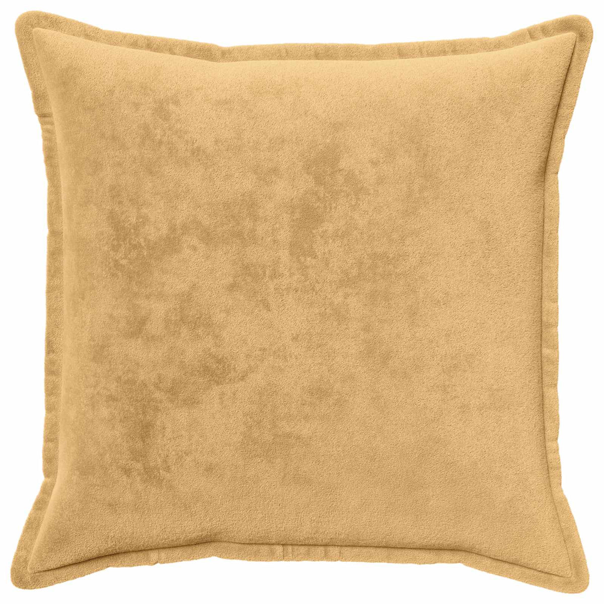 vidaXL Cushion Cover 6 pcs HOUTEN Taupe 65 x 65 cm Flannel 4