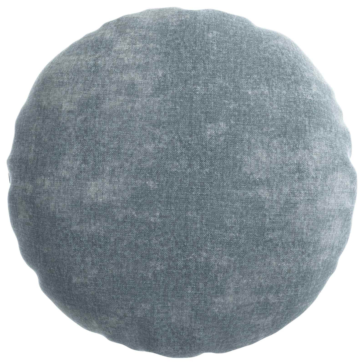 Cushion Cover 6 pcs HEERLEN Basic Light Blue