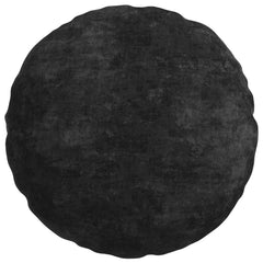 vidaXL Cushion Cover 6 pcs HEERLEN Anthracite Dia. 60 cm 3