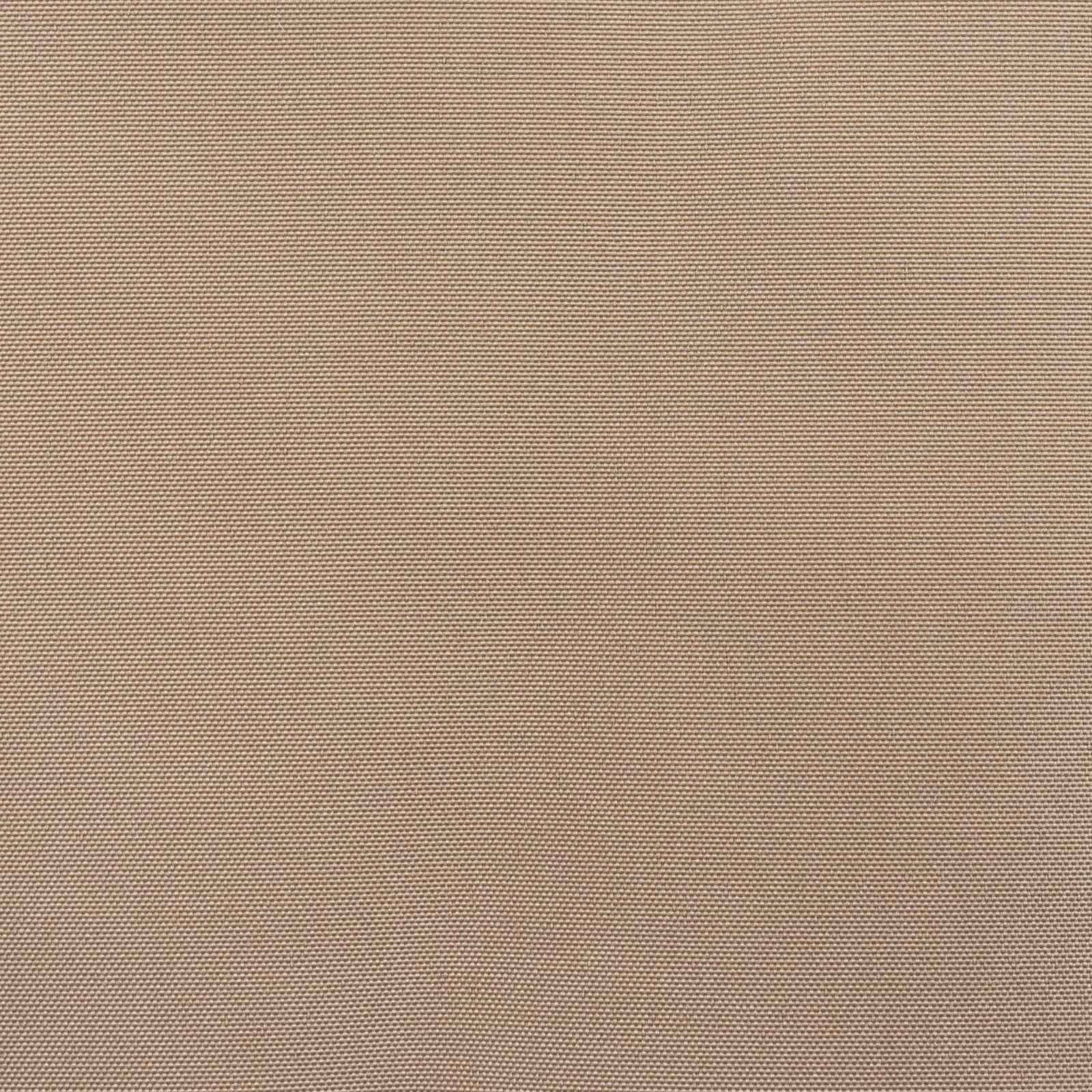 vidaXL Garden Parasol 230 x 230 cm Polyester Rectangular Taupe 6