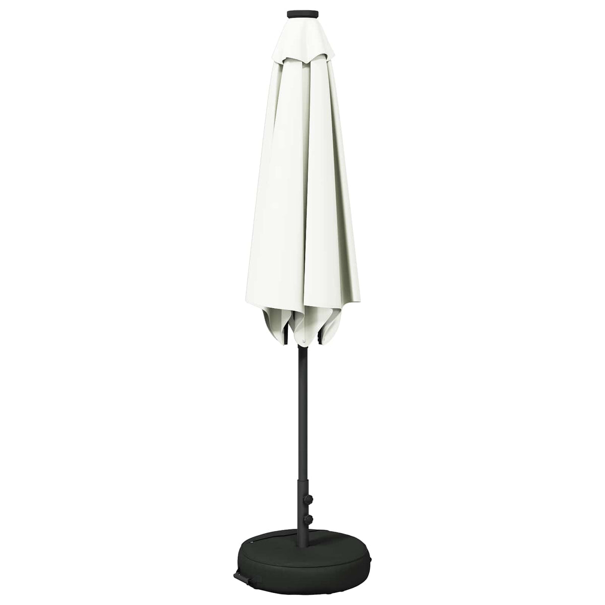 Garden Parasol LED Lights Base Polyester image