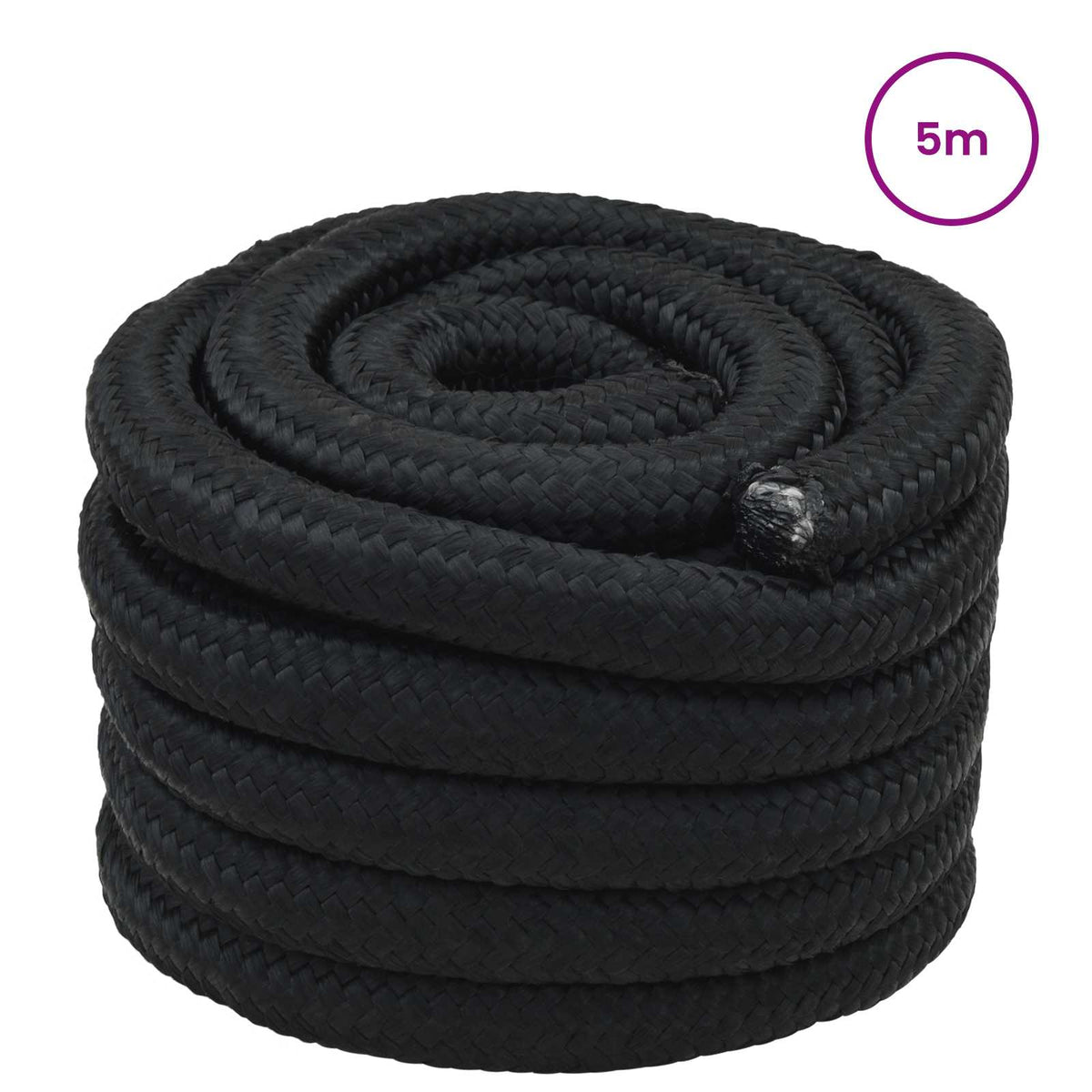 Boat Rope Polypropylene 50 mm