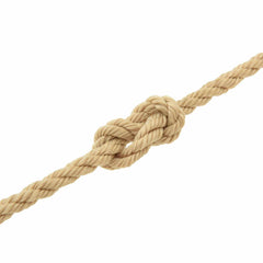 Boat Rope Natural